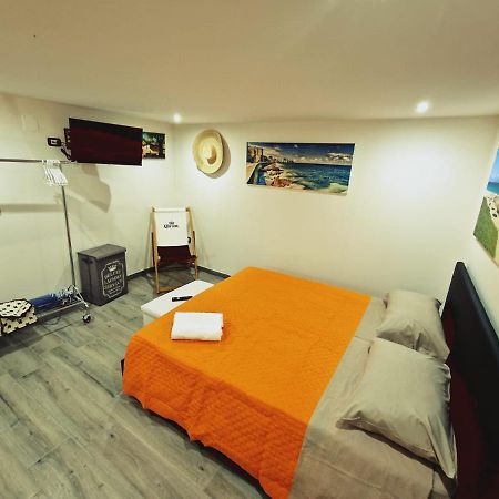 Loft Little Havana Барі Екстер'єр фото