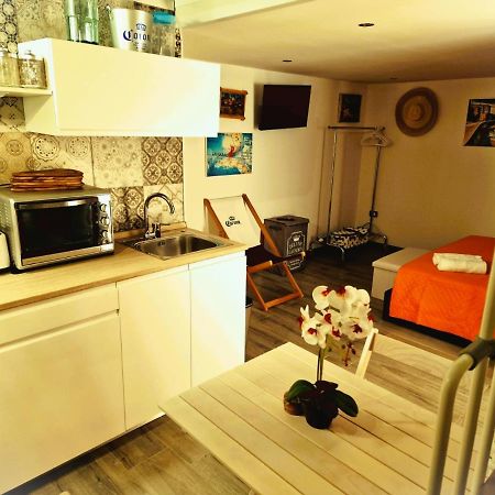 Loft Little Havana Барі Екстер'єр фото