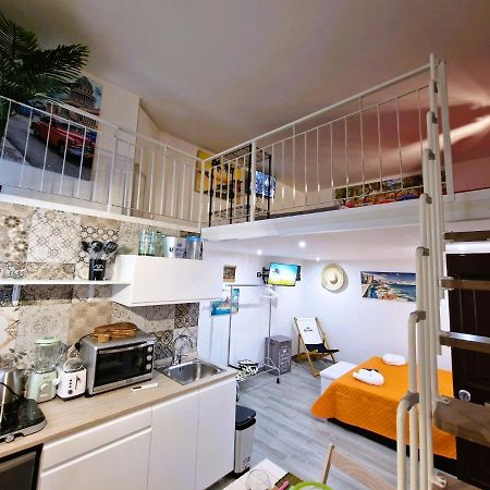 Loft Little Havana Барі Екстер'єр фото