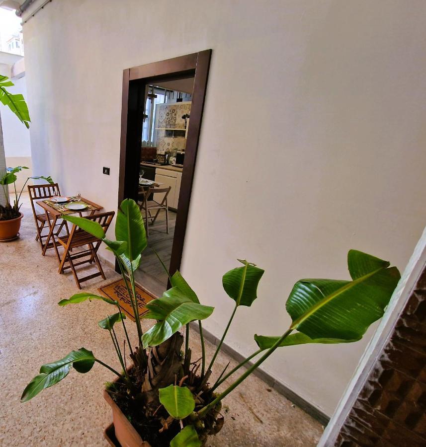 Loft Little Havana Барі Екстер'єр фото
