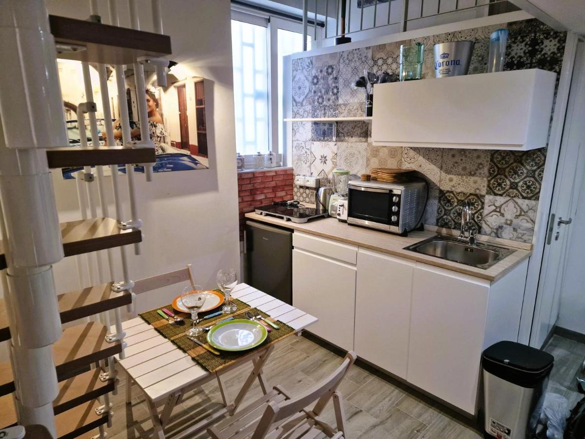 Loft Little Havana Барі Екстер'єр фото