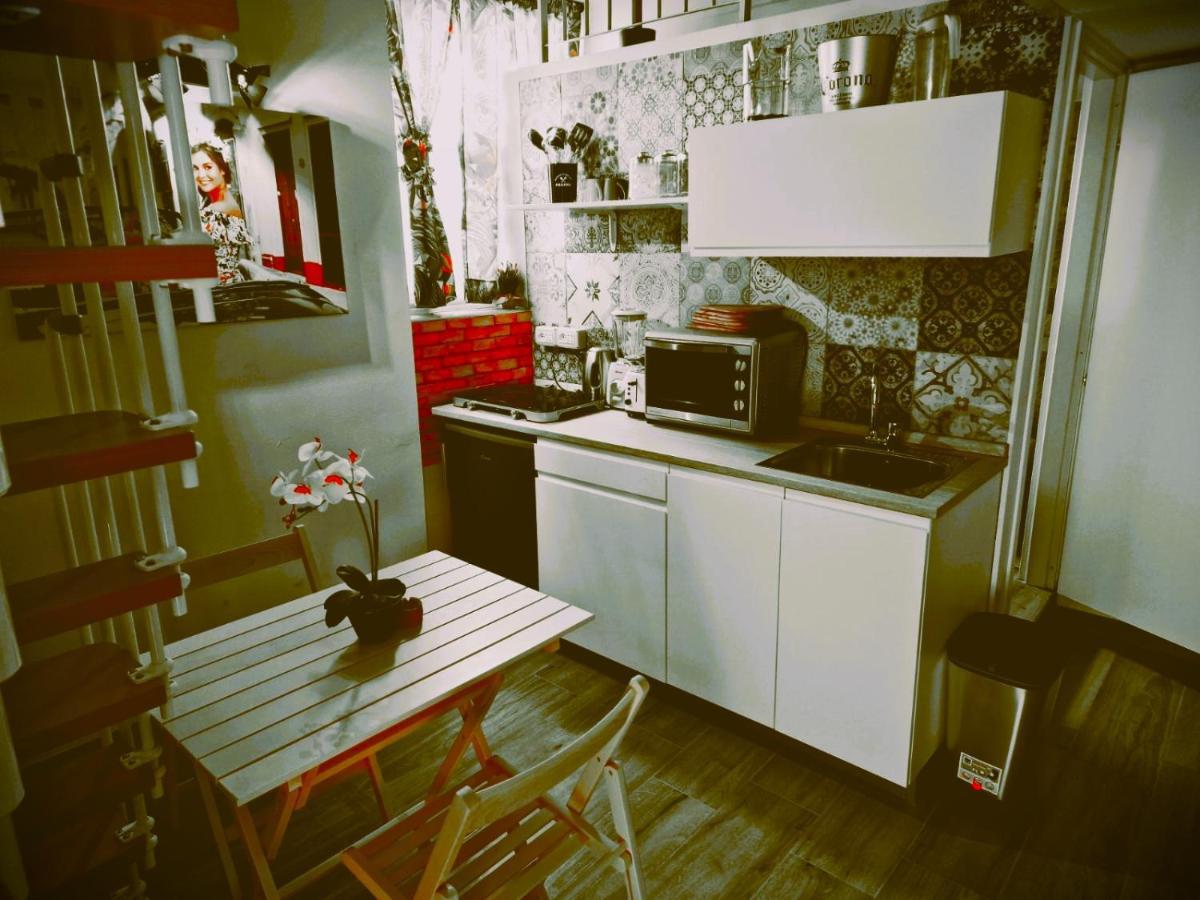 Loft Little Havana Барі Екстер'єр фото