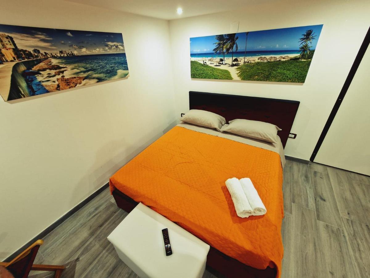 Loft Little Havana Барі Екстер'єр фото