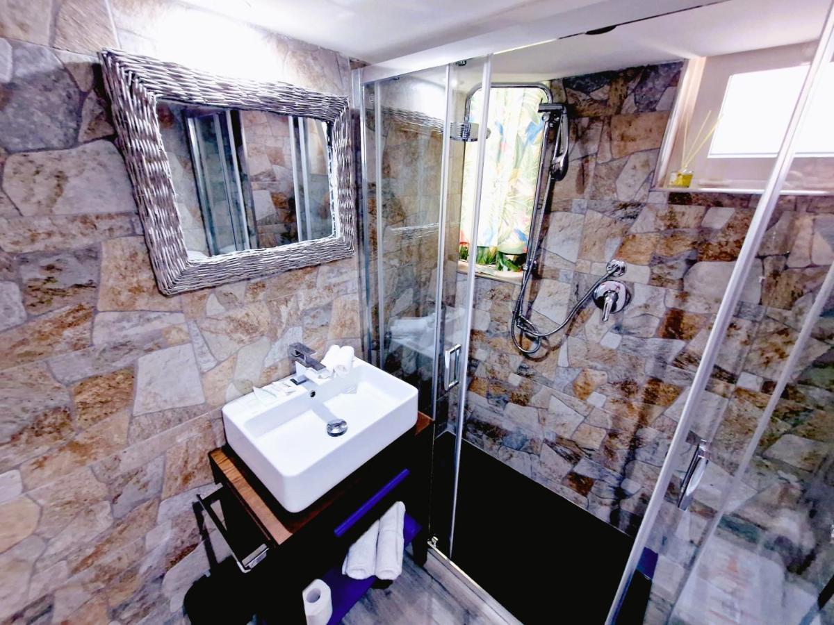 Loft Little Havana Барі Екстер'єр фото