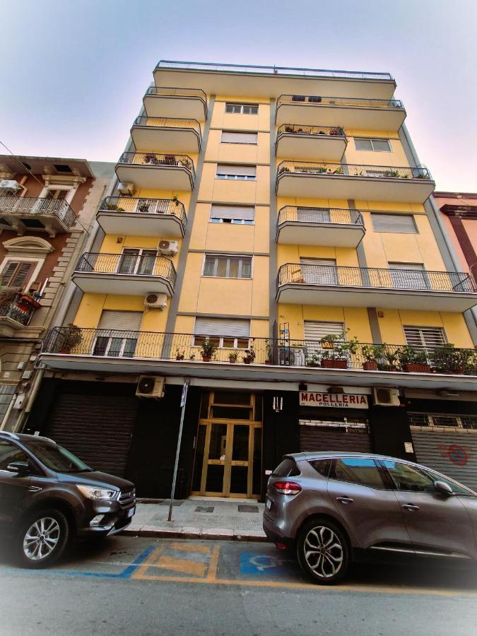 Loft Little Havana Барі Екстер'єр фото