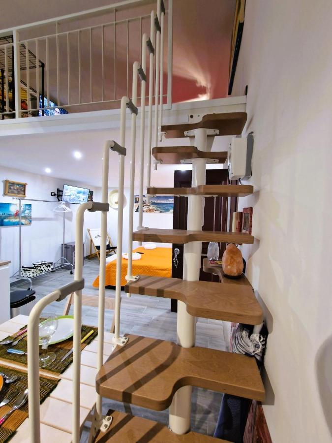 Loft Little Havana Барі Екстер'єр фото