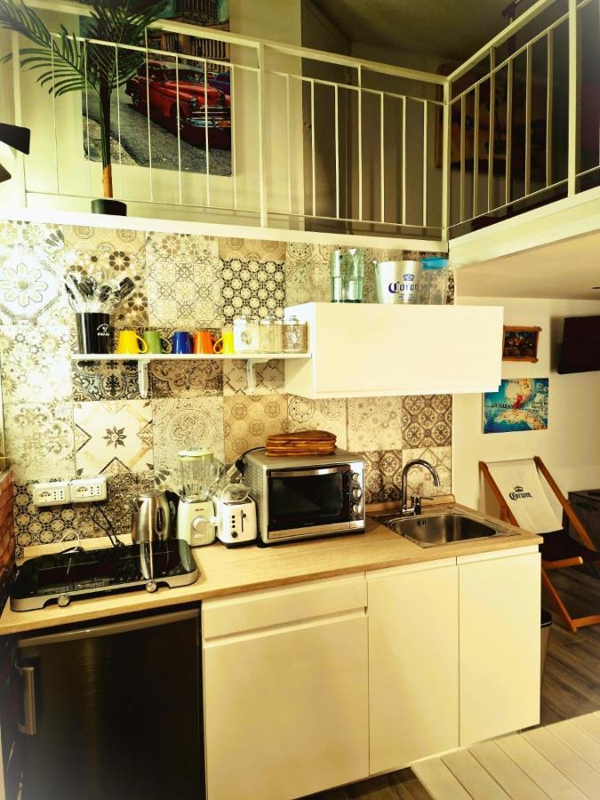 Loft Little Havana Барі Екстер'єр фото