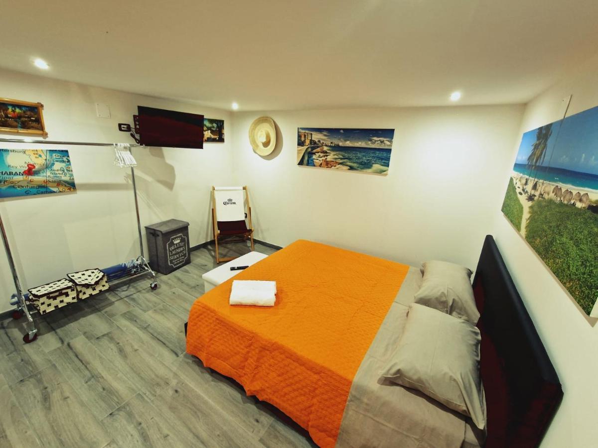 Loft Little Havana Барі Екстер'єр фото