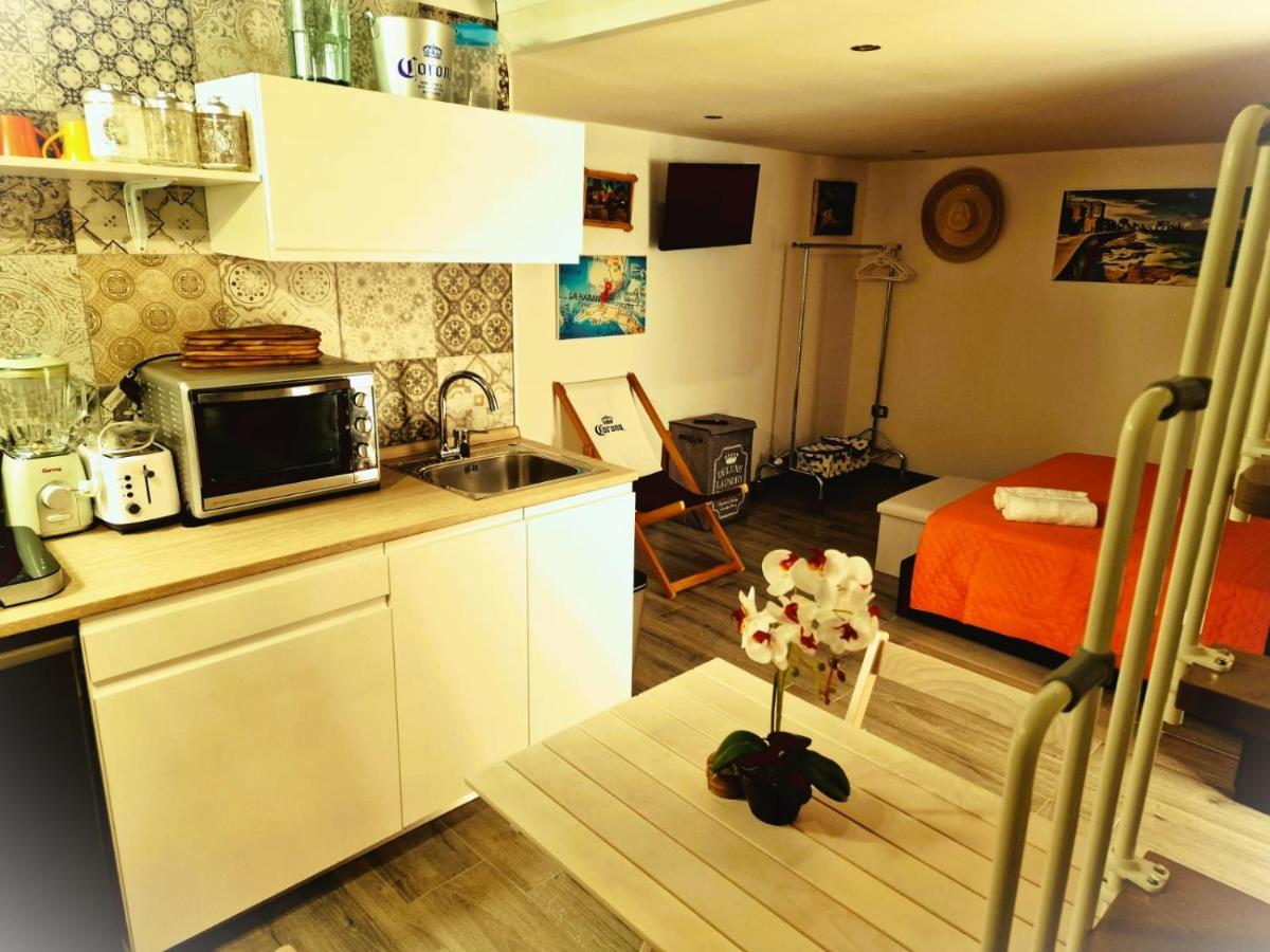 Loft Little Havana Барі Екстер'єр фото