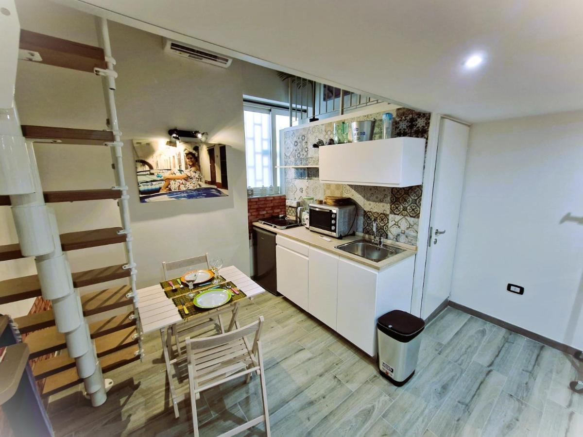 Loft Little Havana Барі Екстер'єр фото