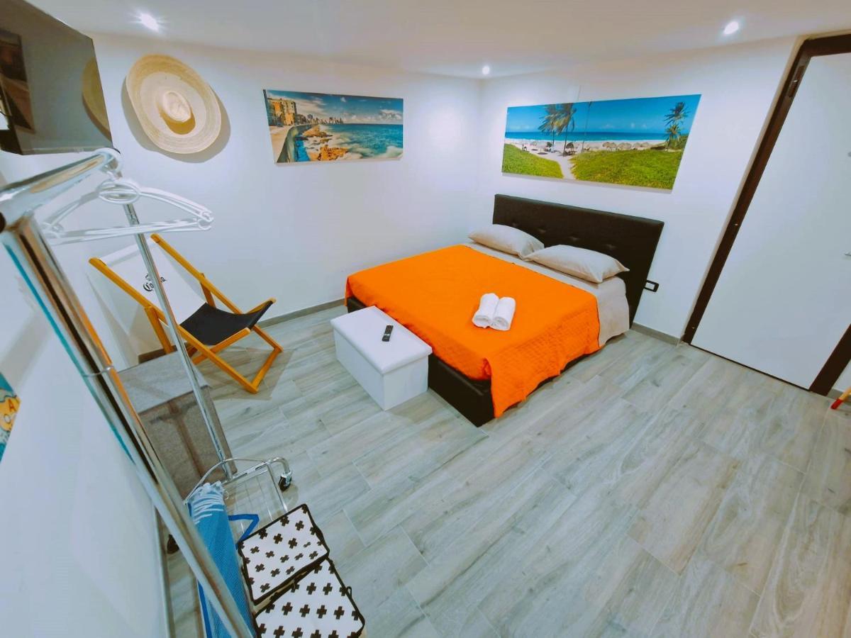 Loft Little Havana Барі Екстер'єр фото