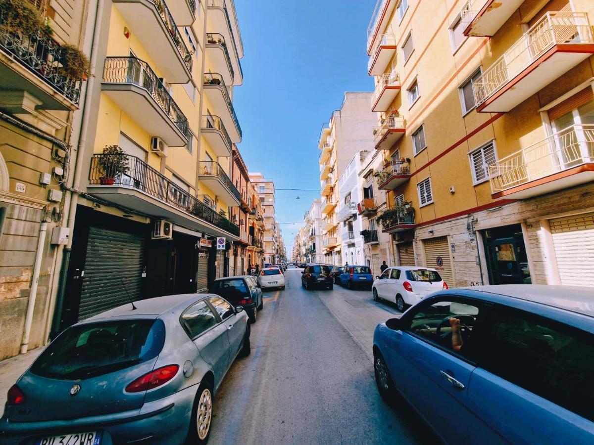 Loft Little Havana Барі Екстер'єр фото