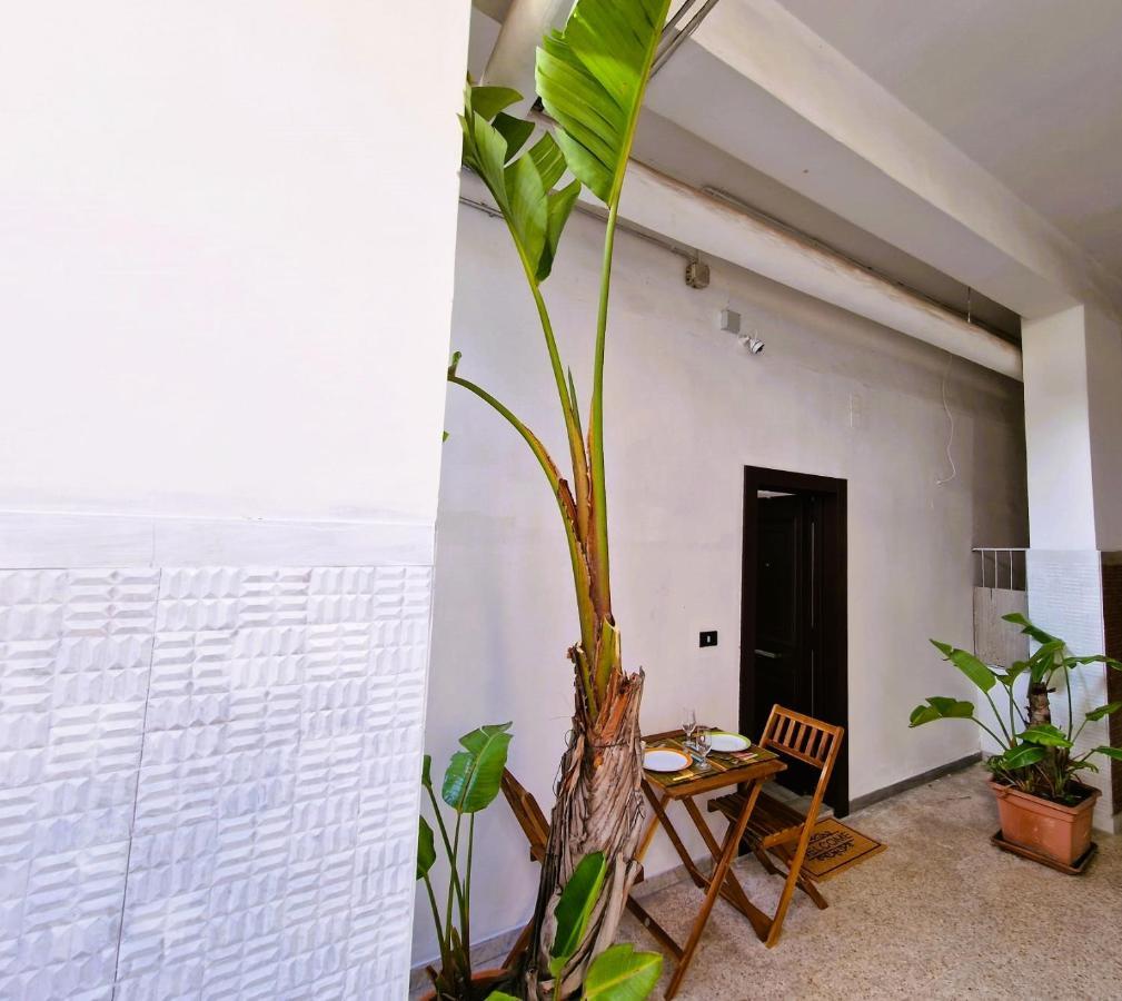 Loft Little Havana Барі Екстер'єр фото