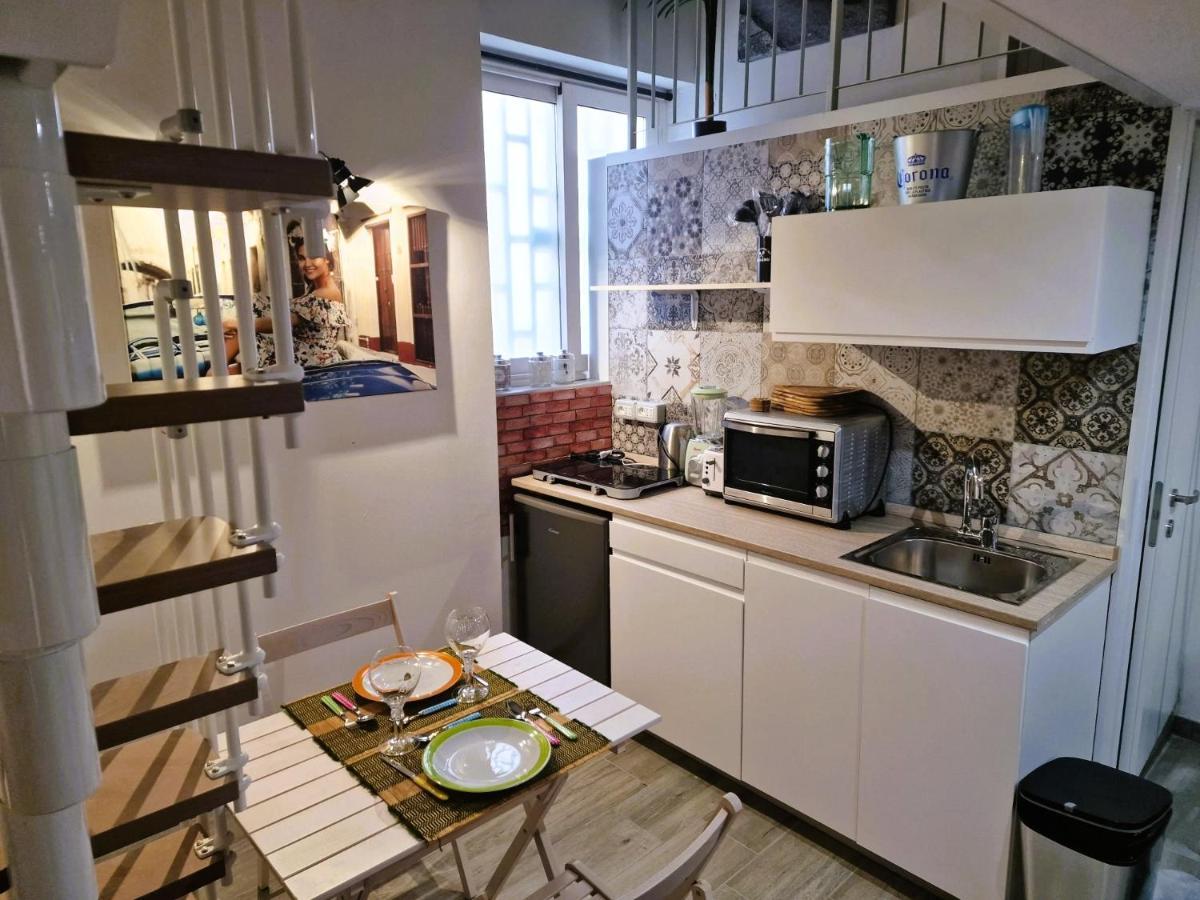 Loft Little Havana Барі Екстер'єр фото