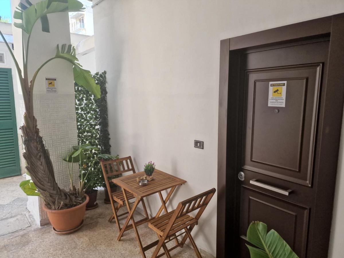 Loft Little Havana Барі Екстер'єр фото